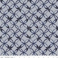 The Water Mark Collection- Cove- Cool Gray